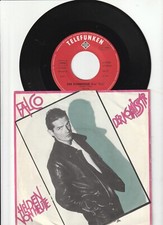 7'' Single - Falco - Der
