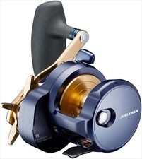 Mulinello Daiwa 22 SALTIGA 15H
