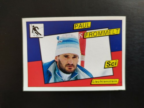 Figurina supersport 1986 - supersport,