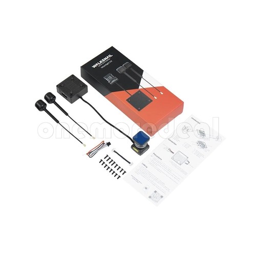 Walksnail moonlight kit - moonlight, hd