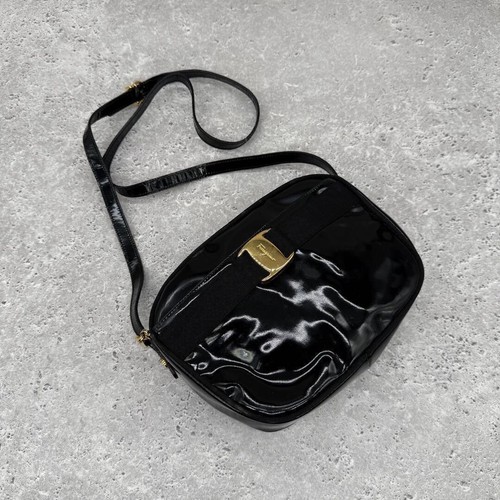 Borsa tracolla salvatore - borsa, a