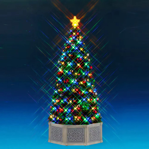 Have blue christmas - have,
