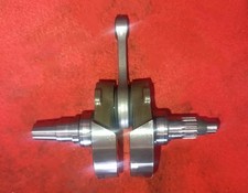 Albero Motore Biella Wossner