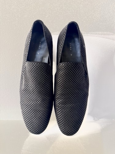 Mocassini uomo zara - uomo,