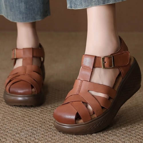 Sandali donna gladiatori - , suola