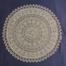 Centrotavola centrino