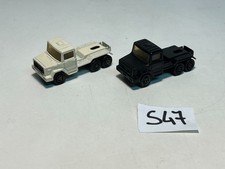 majorette camion magirus