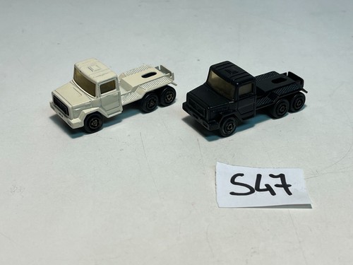 Majorette camion magirus - majorette,