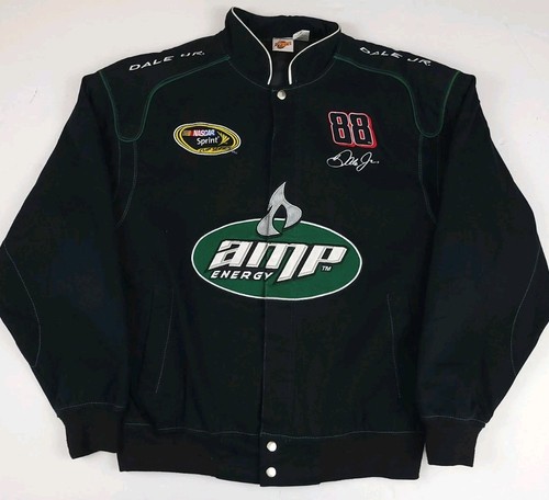 Giacca corsa vintage nascar - corsa,