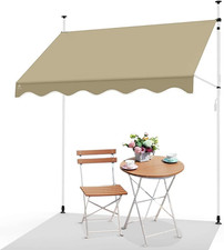 ® Tenda Da Sole Avvolgibile