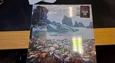 Placebo Never Let Me Go Deluxe