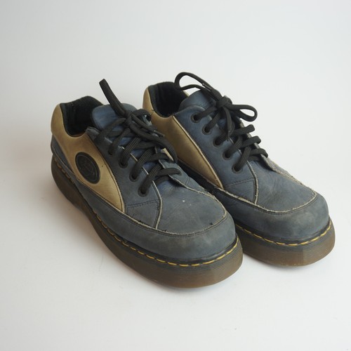 Martens buzz sneakers - buzz,