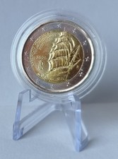 2 euro  -  Viaggio della Nave