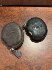 Savinelli fodero in pelle per