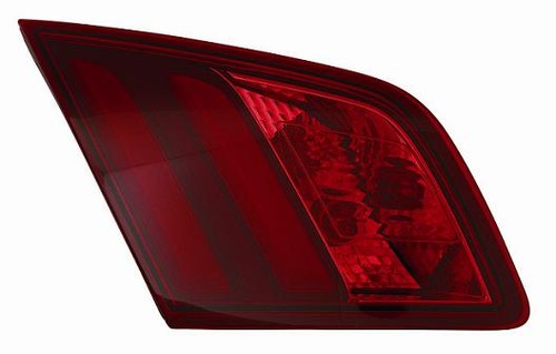 Fanale post senza led - senza,