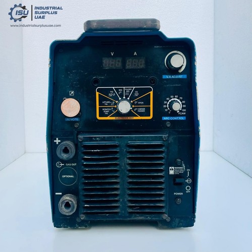 Miller xmt 425 cv - xmt-425, cc/cv
