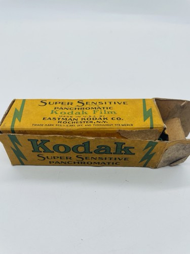 Kodak 122 super - kodak,
