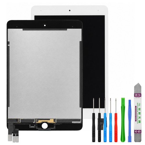 Display lcd touch - lcd, ipad