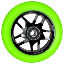 F26 base stunt scooter - base, rullo