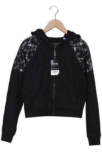 Felpa con cappuccio guess - cappuccio,