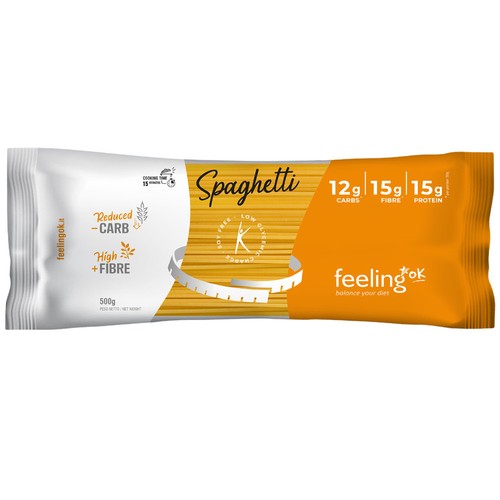 Feeling spaghetti fibre - feeling, +