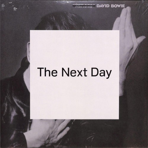 David bowie the next - david, /
