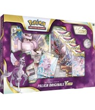 POKÉMON ITA box  collezione