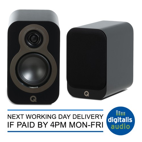 Acoustics 3010c coppia - q,