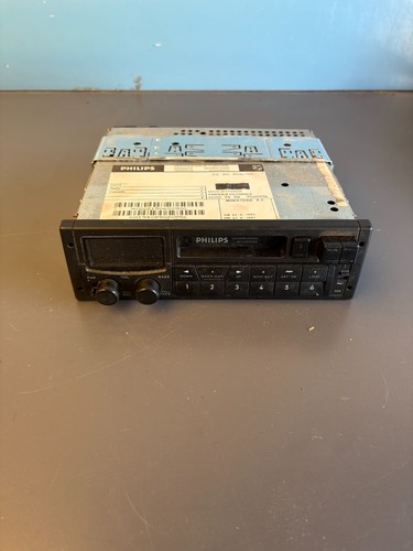 Autoradio philips - autoradio,