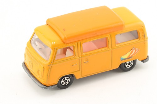 Matchbox superfast - matchbox,