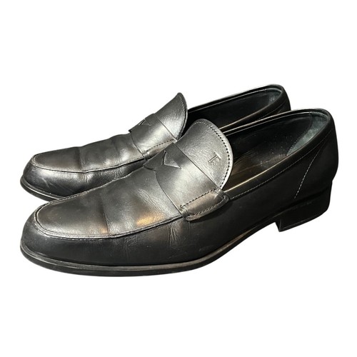 Mocassini tods penny uomo - mocassini,