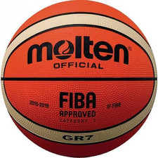 Molten FIBA approvato squadra