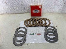 KIT DISCHI FRIZIONE SURFLEX