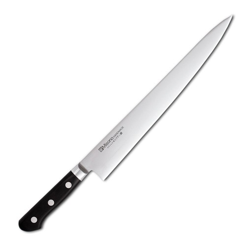 Misono molybdenum steel - molybdenum,