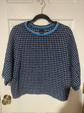 Maglione Pinko misto cotone