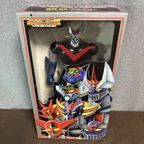 Marmit super robot - super, retsuden
