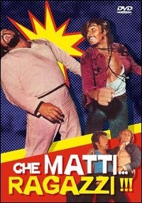 Film che matti - film,