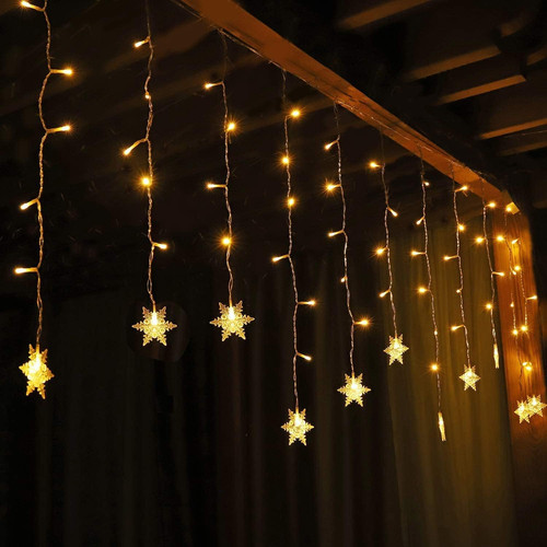 Tenda led forma - tenda,