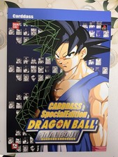 Album Raccoglitore Card Dragon