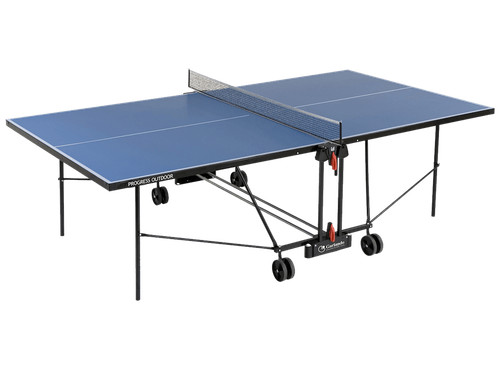 Tavolo pin pong con - tavolo,