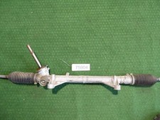 Scatola sterzo meccanica