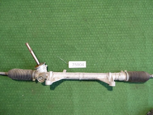 Scatola sterzo meccanica
