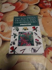 Enciclopedia Pratica Del Giardinaggio Libro