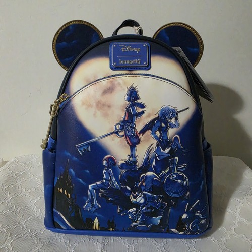 Mini zaino loungefly disney - mini,