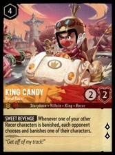 Archazia's Island #20/204 King