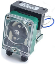 Modello G252 Pompa Dosatrice