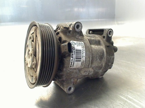 Compressore aria condizionata - compressore,