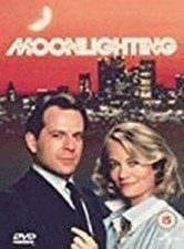 Moonlighting: Pilot Episode