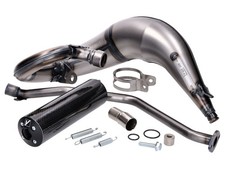 Marmitta Yasuni Cross ML