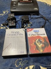 Sega Master System 2 Console +